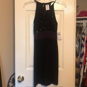 Cocktail/prom dress. Junior size